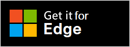 Edge Store Badge